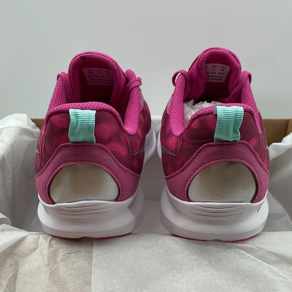 Saucony endorphin kdz